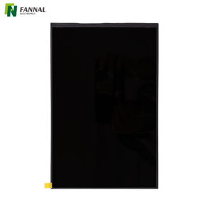 組み込みシステム用の 10.1 インチセル内 TFT ディスプレイ