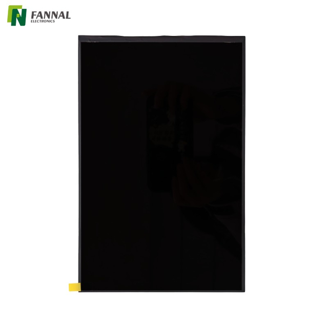 組み込みシステム用の 10.1 インチセル内 TFT ディスプレイ