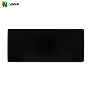 オプティカルボンディングを備えた 12.3 インチ車載用 TFT ディスプレイ