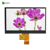 11.6インチTFTディスプレイ高解像度1920*1080 IPS LCD