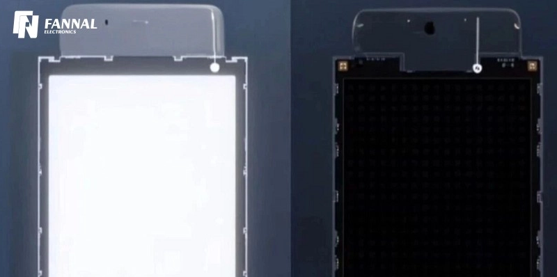 LCD 画面のちらつき: 産業用ディスプレイの一般的な原因と解決策