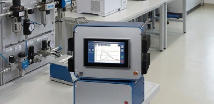 7インチ産業用タッチディスプレイモジュール