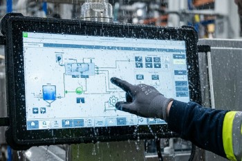 防水タッチが重要な理由