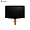9 インチ産業用タッチ ディスプレイ モジュール | I2C CTP を備えた 1024x600 TFT LCD