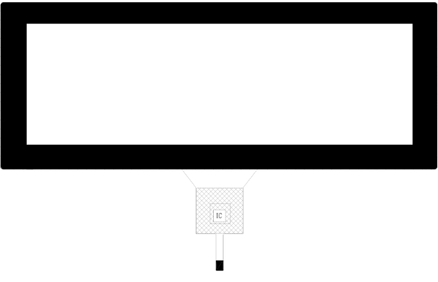 静電容量式タッチスクリーンが反応しないのはなぜですか?一般的な問題と修正