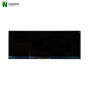 10.25インチ インセル タッチ ディスプレイ 1920×720 | 車載用ディスプレイ