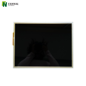 15 インチの頑丈なタッチ スクリーン モジュール | 1024×768 産業用ディスプレイ