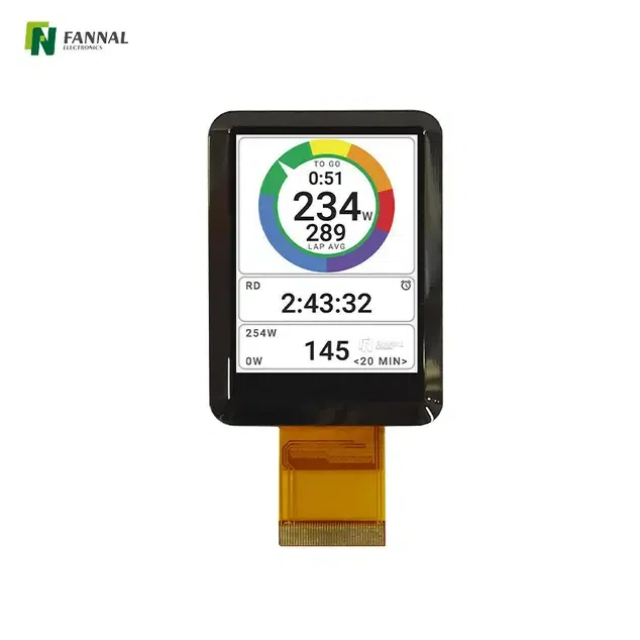 タッチスクリーン