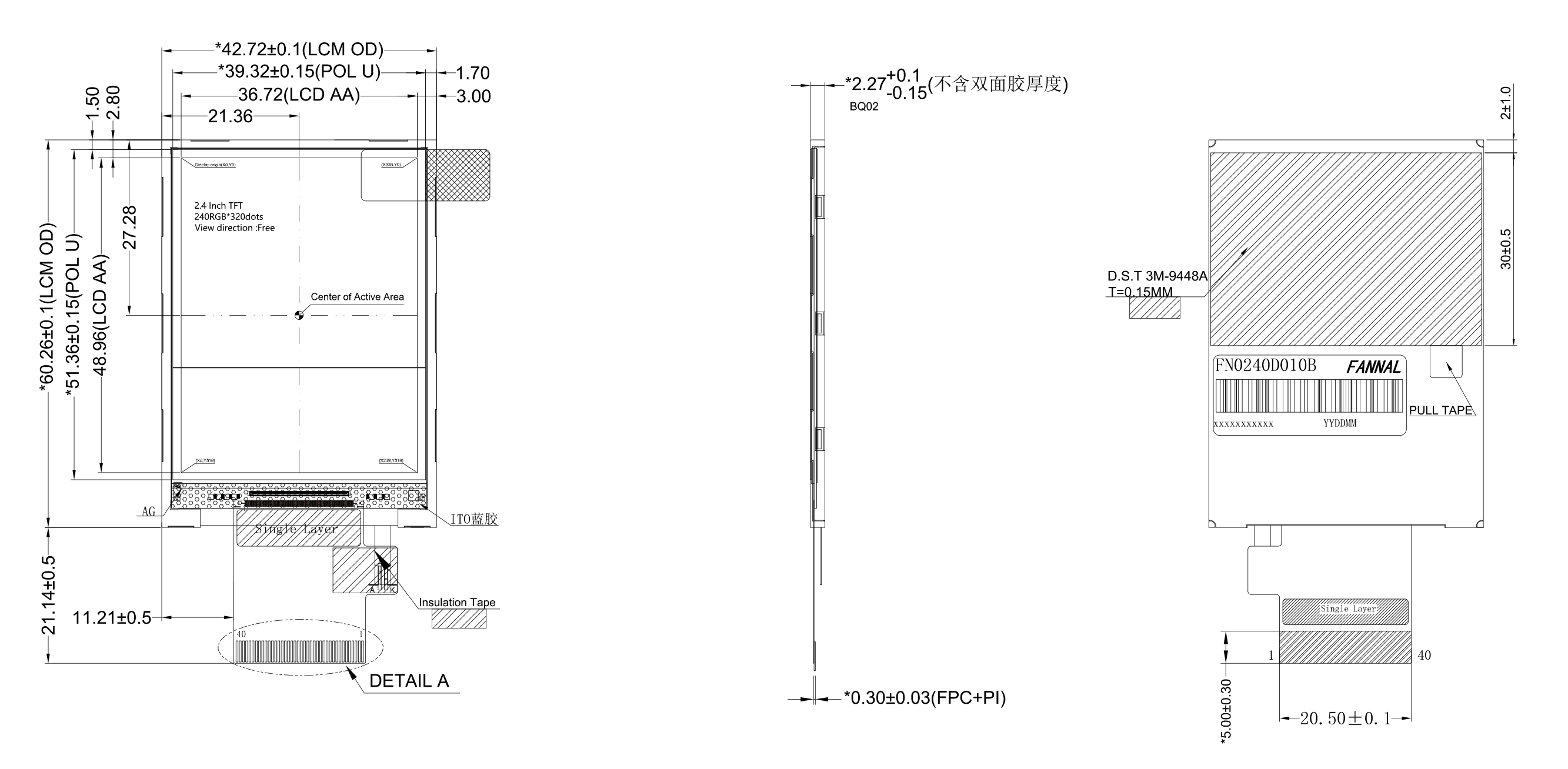 FN0240D010B drawing