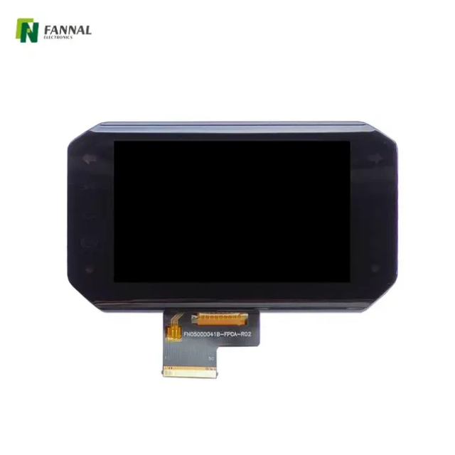 オプティカルボンディングプロセスとは何ですか?