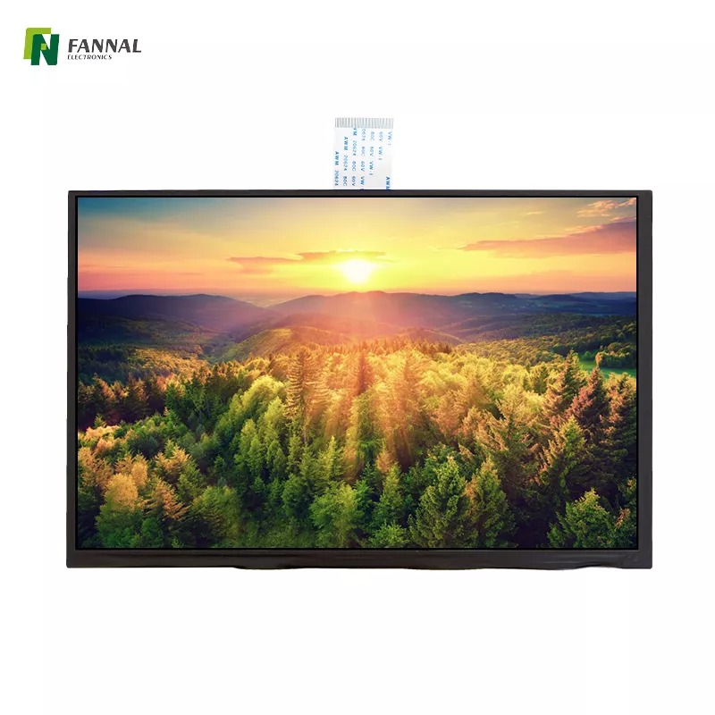 超高輝度 LCD への投資の重要性