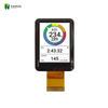光ボンディング3.5inch 320*480 IPS TFT LCDモジュール