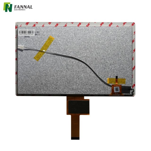 9 インチ静電容量式タッチ ディスプレイ 1024&times;600 MIPI インターフェイス