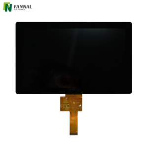 9 インチ静電容量式タッチ ディスプレイ 1024&times;600 MIPI インターフェイス