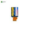 2.4-Inch TFT Display 550Typ luminance MCU/GB 24-bit interface