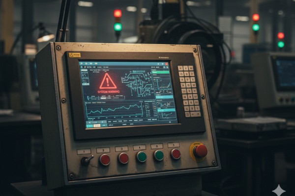 TFT ディスプレイは焼き付きますか?