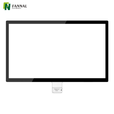 32 G+G Structure Large Size Multi-touch USB Interface Industrial Touch Panel.png