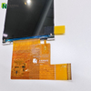 4.3インチ インセル TFT LCD ディスプレイ | 480×800 | MIPI インターフェイス