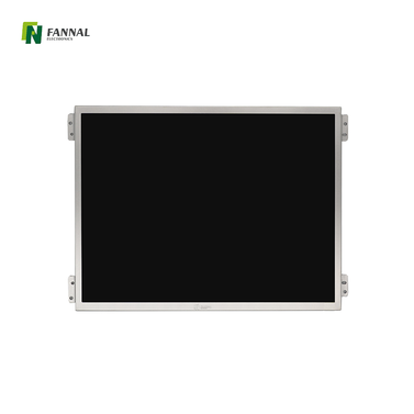 10.4インチの屋外TFTディスプレイ解像度1024*768 IPS LCD 