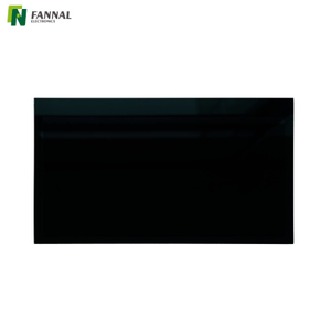 eDP インターフェイスを備えた 17.3 インチ TFT タッチ ディスプレイ