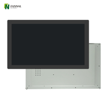 21.5インチ投影型静電容量式タッチモニター