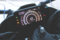 カスタム表示画面 →