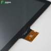 21.5 インチ 1920&times;1080 タッチ ディスプレイ、USB PCAP タッチスクリーン付き