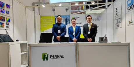 FANNAL team at booth.jpg