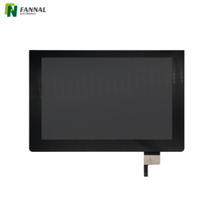 10.1 インチ 1280 &times; 800 静電容量式タッチ ディスプレイ