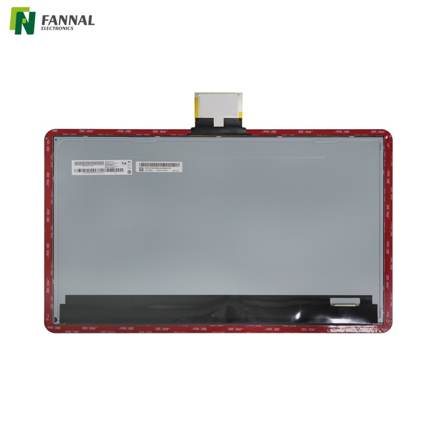 21.5 インチ 1920&times;1080 タッチ ディスプレイ、USB PCAP タッチスクリーン付き
