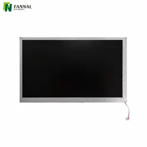 8 インチ TFT LCD ディスプレイ | 800&times;480 RGB 18ビット、3.3V