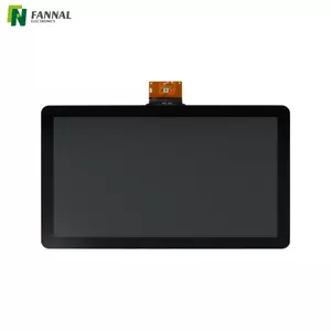 21.5 インチ FHD タッチ ディスプレイ | IK06、2.8mm カバーガラス