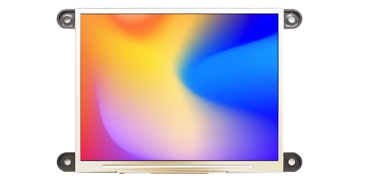 IPS LCD インターフェイスの選択方法: MIPI、LVDS、RGB、または SPI
