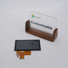 5 インチ工業用タッチ ディスプレイ | 800&times;480 RGB TFT (PCAP Touch 付き)