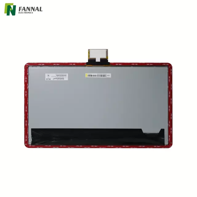 21.5 インチ FHD タッチ ディスプレイ | IK06、2.8mm カバーガラス