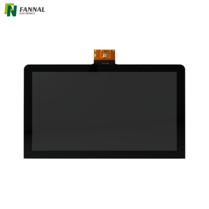21.5 インチ FHD タッチ ディスプレイ | 2.8mm カバーガラス、7H