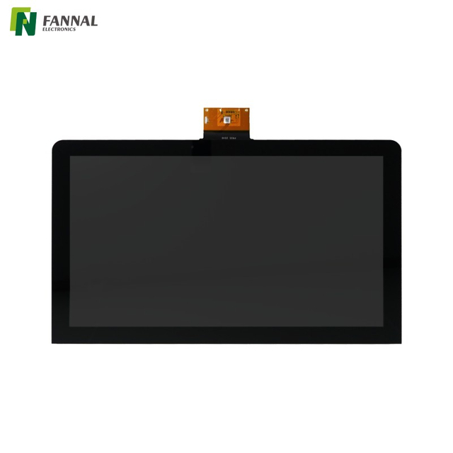 21.5 インチ FHD タッチ ディスプレイ | 2.8mm カバーガラス、7H